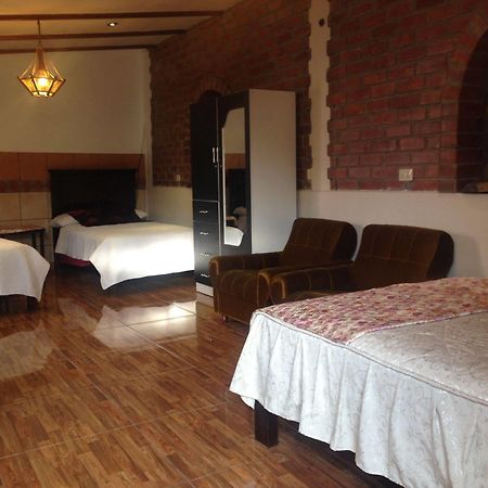 Grace Valley Hotell Arequipa Eksteriør bilde