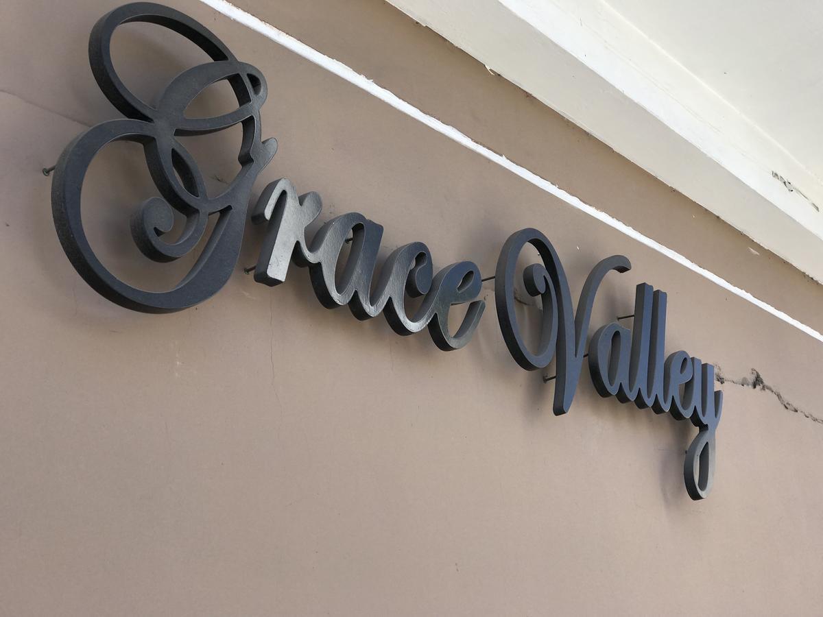 Grace Valley Hotell Arequipa Eksteriør bilde